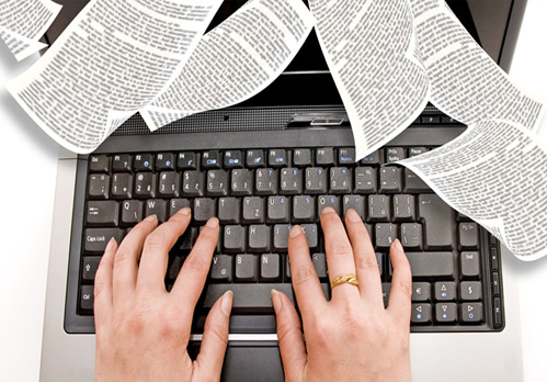 Требуются авторы статей