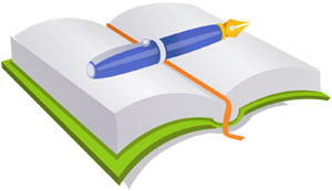 Книга отзывов и предложений!