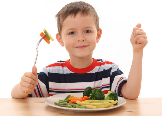 Сыроедение