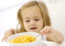 Прикорм ребенка