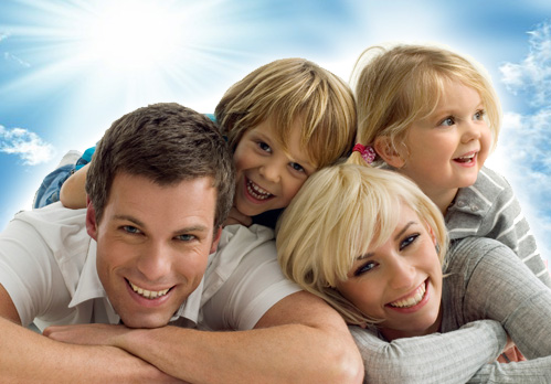 Семейный этикет в повседневной жизни дошколят