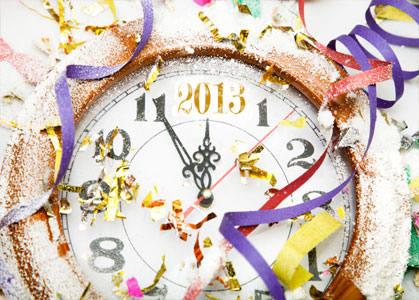 Новый год с детьми