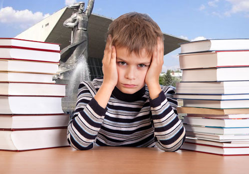 Зачем и как учить младших школьников задавать вопросы.