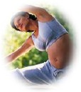 Семинар Йога и беременность