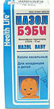 nazol-beby