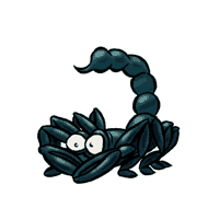 skorpion